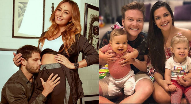 sabrina sato michel telo