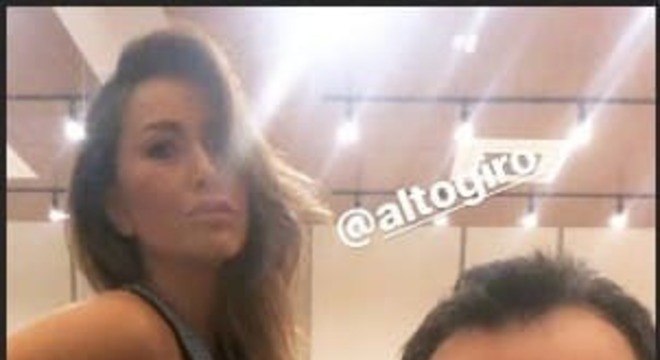 sabrina sato preparacao parto normal
