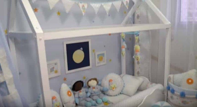 sabrina sato quarto bebê amiga