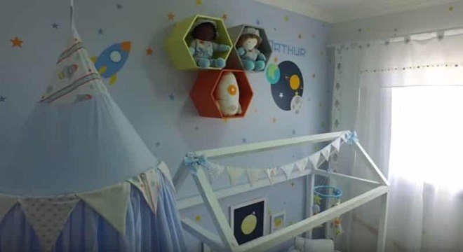 sabrina sato quarto bebê amiga