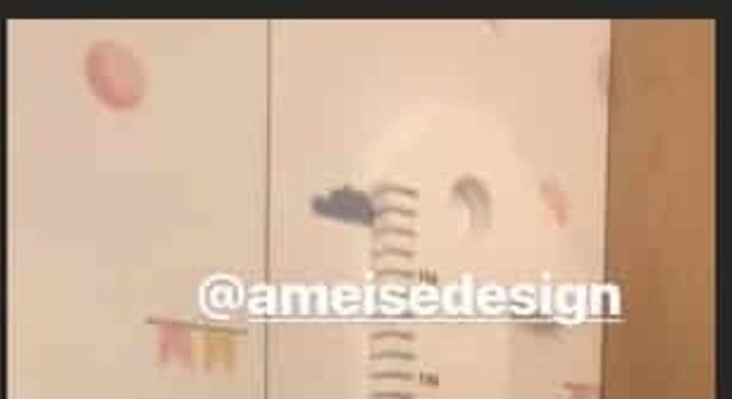 sabrina sato quarto filha