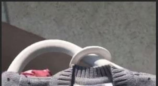 sabrina sato roupa filha