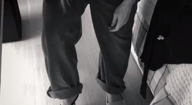 sabrina sato roupa maternidade