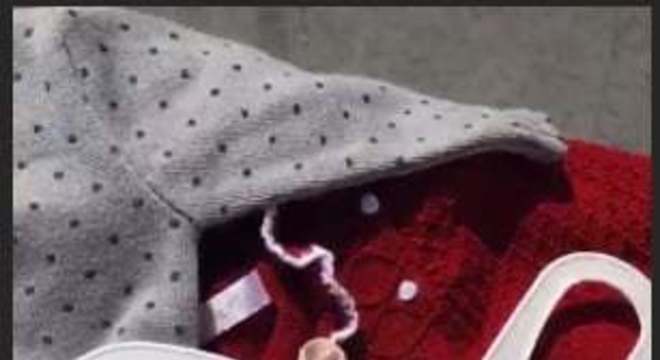 sabrina sato roupas filha