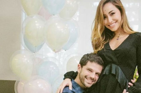 sabrina sato sapato filha
