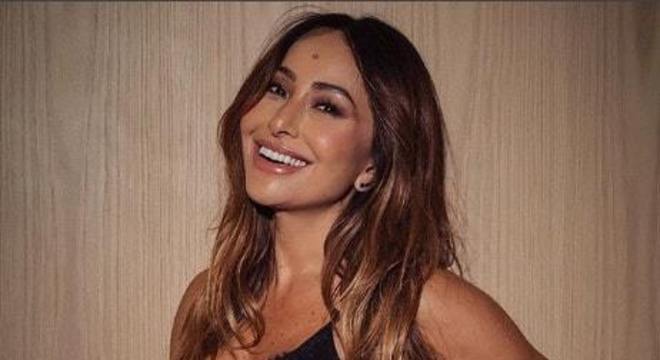 sabrina sato sonhos gravidez