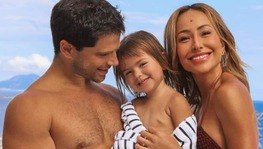 Sabrina Sato mostra Zoe em novo quarto com cama no chão (Sabrina Sato mostra Zoe no seu novo quarto com cama no chão: “perfeito”)