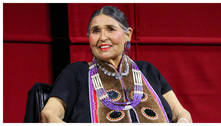 Morre atriz indígena que recusou Oscar em nome de Marlon Brando