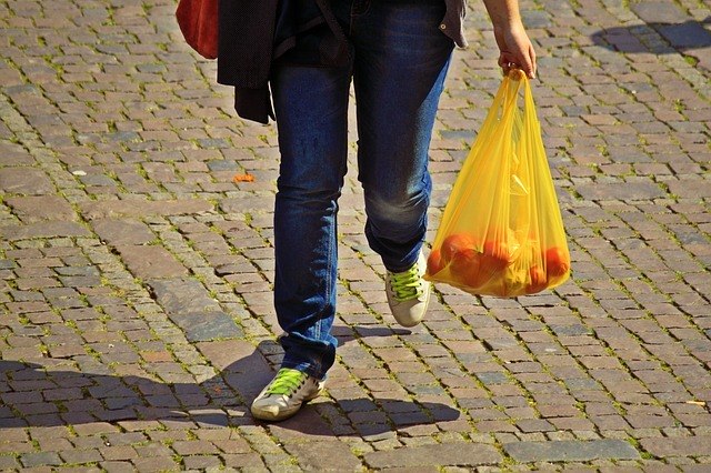 Sacolas plásticas: votação esvazia CLDF e adiamento de prazo emperra