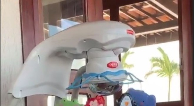 safadao filhos foto