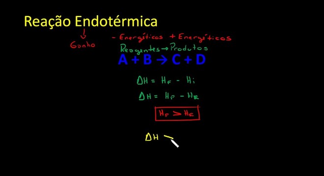 Saiba como a termoquímica calcula a troca de calor numa reação química