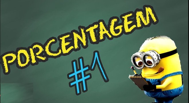 Saiba o que é a porcentagem e aprenda como calculá-la