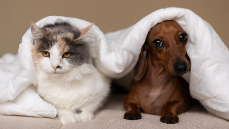 Pet lover: 3 programas de TV sobre cães e gatos que você tem que
