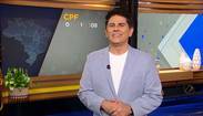 Saiba quem ganhou um vale-compras de R$ 2.000 no sorteio de ontem (Reprodução/RECORD)