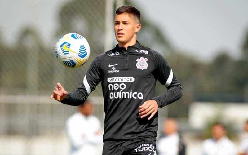 Quem pode voltar para o Corinthians?