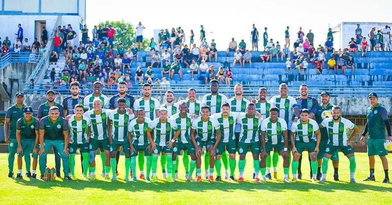 Campeonato TocantinenseCampeão: TocantinópolisVice-campeão: Capital FC