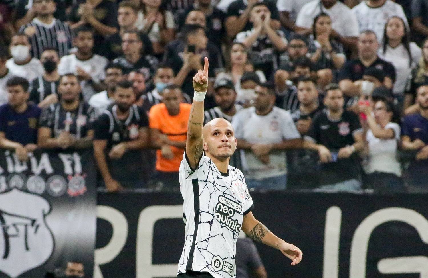 Desgaste físico? Corinthians tem menos jogos que rivais no ano - Futebol -  R7 Campeonato Paulista