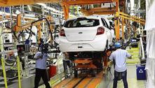 Justiça do Trabalho proíbe Ford de fazer demissões em duas fábricas
