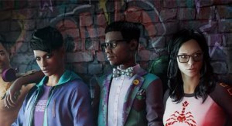 Saints Row vai mal nas primeiras análises
