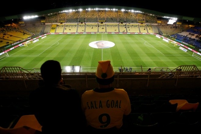 Nantes aciona a Fifa para receber parte do valor da venda de Sala