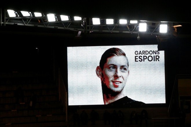 Morre jogador do mesmo clube em que Emiliano Sala começou - Esportes - R7  Futebol