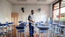 Suspensão das aulas presenciais foi necessária, diz sindicato de SP 