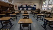 SP: estado vai recorrer de liminar contra volta das aulas presenciais