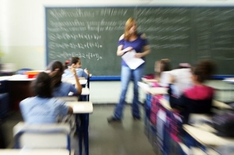 Professores se sentem ansiosos com a pandemia