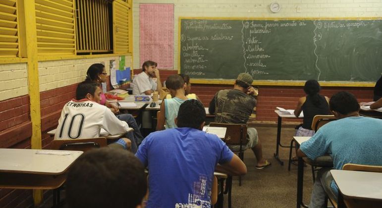 Prefeitura vai contratar professores e instrutores para o ensino médio – Notícias
