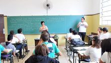 Governo divulga resultados da pré-matrícula para escolas da rede estadual de SP em 2024