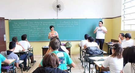 Estado de SP divulga resultados da pré-matrícula para escolas públicas em 2024
