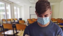 Pediatras assinam manifesto pela volta às aulas presenciais