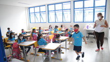 Primeira Infância na Escola tem adesão de 1,8 mil municípios