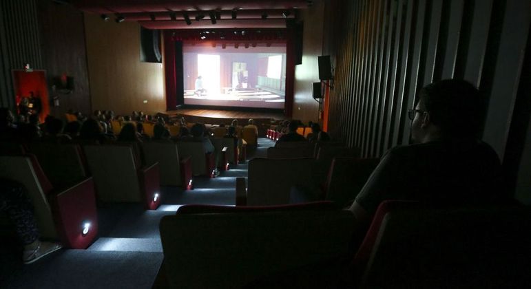 Mostra Sesc de Cinema abre etapa estadual em São Paulo e vai até o dia 26