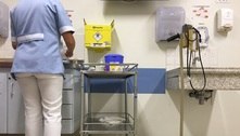 Estado de SP corta orçamento de unidades de saúde em 12%