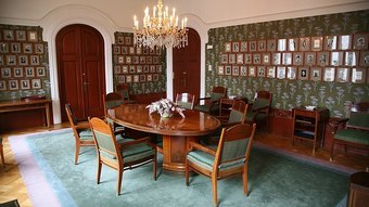 La Fundación Nobel retira la invitación a miembros de Rusia, Bielorrusia e Irán para asistir a la ceremonia de entrega – Noticias