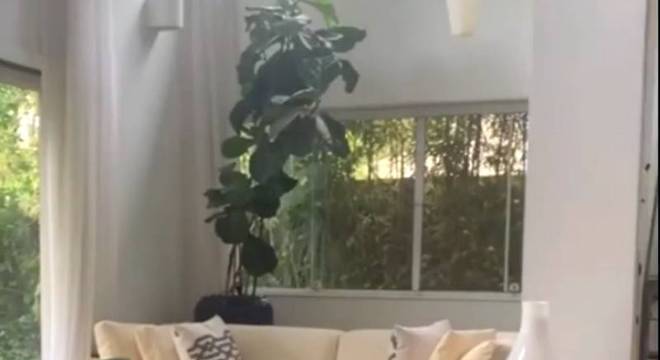 Sala Paolla Oliveira