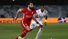 Clubes europeus dependem cada vez mais de fundos de investimento 