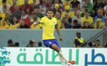 16º Thiago SilvaO capitão da seleção brasileira recebe 569 mil euros (R$ 3,1 milhões)