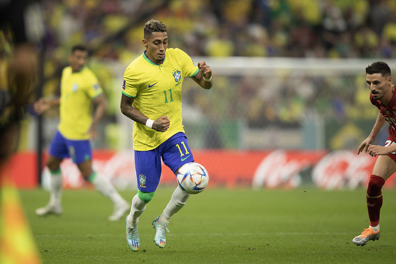 Como seria seleção com salários milionários do Brasileirão? Veja time -  Esportes - R7 Esportes