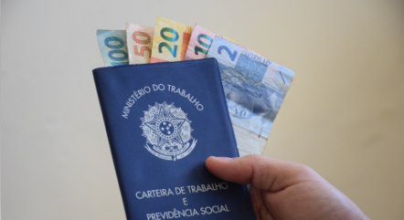 Brasileiros receberam R$ 183,5 bi de rendimentos no mês