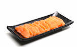 Uma porção de 85 g de salmão tem 5 mcg de biotina, equivalente a 17% do valor diário, segundo o ODS