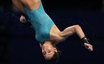 Saltos ornamentais, Ingrid Oliveira, Tóquio 2020, Olimpíada