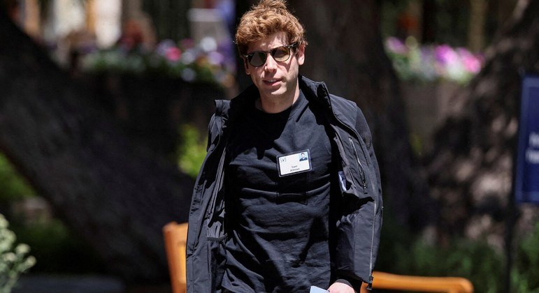 Sam Altman teme que uma inteligência artificial avançada ataque a humanidade