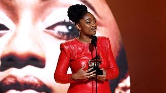 Samara Joy, que derrotou Anitta no Grammy, faz shows em São Paulo em maio