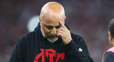 Flamengo pode buscar novos reforços