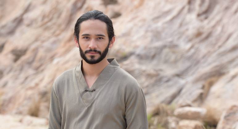 A primeira temporada de Reis também vai contar a história de Samuel