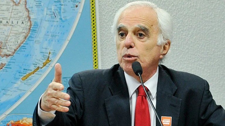 Morre Samuel Pinheiro Guimarães, embaixador e secretário nos primeiros mandatos de Lula – Notícias