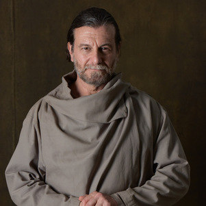 Roberto Birindelli em "Reis"