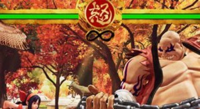 Samurai Shodown terá versões para Xbox Series X|S em março